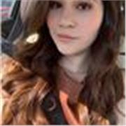 Maestra con grado en Innovacion, administracion, con vacion de enseñar