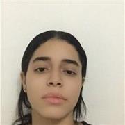 profesora de español, nativa de Colombia con ganas de enseñar