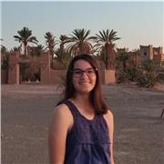 Profesora particular para niños