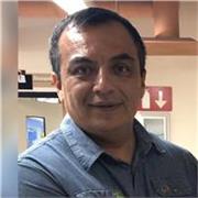 Ingeniero Industrial y facilitador de cursos varios