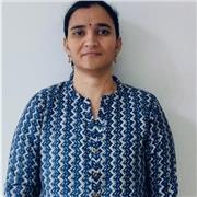 Madhavi