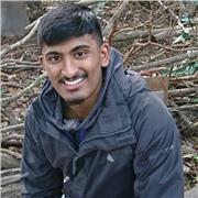 Rahul Raphel Edapully