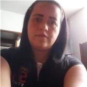 Profesor de matemática para niños de primaria