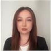 Absolwentka filologii angielskiej z 4 letnim doświadczeniem w nauczaniu dzieci i młodzieży 