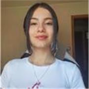 Profesora de ingles, imparte clases particulares a nivel primario y ESO