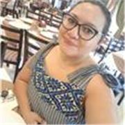 Maestra especializada en lectura y redacción, investigación, análisis de textos, técnicas de estudios español, biologia, historia