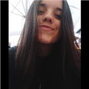 Soy una persona alegre y trabajadora a la que le apasiona la educación