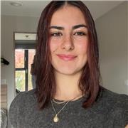 Native Spanish Tutor from Madrid – Fun, Personalised Lessons for All Levels