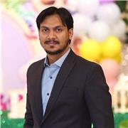 Muhammad Uzair