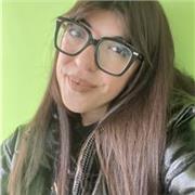 Insegnante materie umanistiche(italiano, storia , pedagogia, psicologia,geografia )