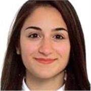 Studentessa di medicina offre ripetizioni elementari-medie-superiori