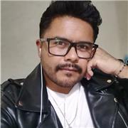 Maestro de biologia con experiencia en impartir talleres para niños, adolescentes y adultos