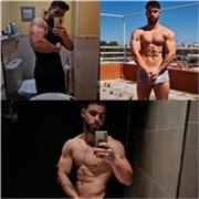 Entrenador personal, presencial y online( seguimiento y clases vía zoom)
