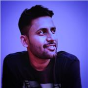 Prince Kumar