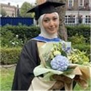 Experienced tutor, currently holding a First Class BSc degree in Chemistry. I am happy to tutor Maths, English and Chemistry