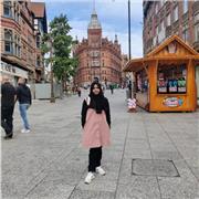 Farisa