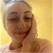Ciao Sono una neo diplomata in lingue spagnola e inglese offro lezioni di italiano