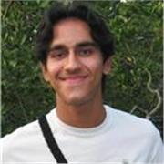 Undergraduate student studying Biochemsitry at the University of Bristol providing lesson in Biology, Chemistry and Mathematics