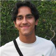 Undergraduate student studying Biochemsitry at the University of Bristol providing lesson in Biology, Chemistry and Mathematics