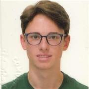 Neo Laureato in Lingue impartisce lezioni private online di lingua inglese, spagnola e francese a studenti/esse delle scuole medie, superiori e universitari