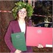 Studentessa universitaria, diplomata al liceo linguistico impartisce ripetizioni di inglese