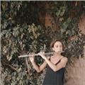 ¡clases de flauta! la base de las clases será aprender y disfrutar con la música