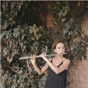 ¡Clases de flauta! La base de las clases será aprender y disfrutar con la música