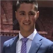 Profesional en cultura fisica y deportes. Entrenador personal