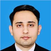 Jahanzeb Asad