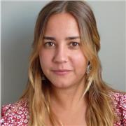 Profesor de todas las asignaturas en las etapas de Primaria y Secundaria