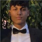 I am a dedicated tutor with a strong background in maths and problem-solving. My lessons are tailored to GCSE students and below.