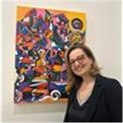 Artista, Pittrice con esperienza pluriennale offre lezioni online di disegno e pittura per stimolare il pensiero creativo .