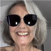 Professeur certifié en retraite , animatrice d’ateliers d’écriture