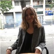 Étudiante en école de commerce ( Em Lyon, 4 ème école de France ), j'ai fait 2 ans de classe préparatoire et j'ai eu 20 à l'épreuve de mathématiques du concours aux grandes écoles de commerce. Je vous propose des cours de mathématiques pour élèves de tous