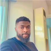 Moses Oguibe