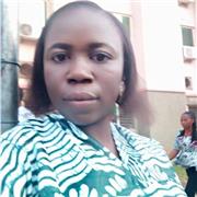 Blessing Adebowale