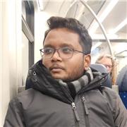 Harsha Halappa