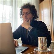 Basta solo farla vedere da un altro punto di vista, ci sono passato anche io