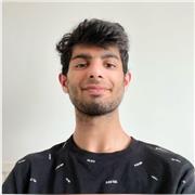 Programming tutor with 7 years of experience
