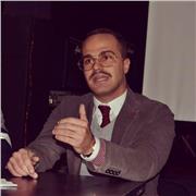 Insegnante di Storia e Filosofia per la scuola secondaria di secondo grado e corsi universitari