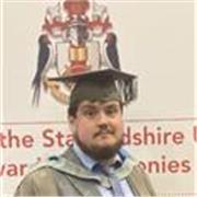 The Media man, I hold an MA in media theory / representation