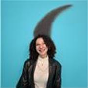 Informatik & Lineare Algebra Nachhilfe (auf Englisch) – M.Sc. Visual Computing Studentin