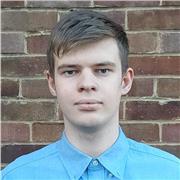Undergraduate student offering Maths and Further Maths tutoring for GCSE/A-level