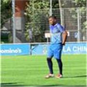 Profesor de futbol, aficionado al deporte, con experiencia en equipos amateur en Venezuela. 