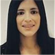 Profesora española de Educación Primaria y Educación infantil que le encanta enseñar con nivel de inglés alto