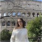 profesora de baile apta para todas las edades 