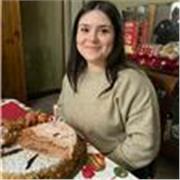 Ciao, se hai bisogno di un aiuto per imparare meglio l'italiano posso aiutarti!!