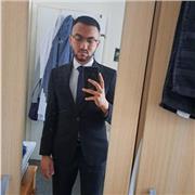 Mohammed Mahfuzul Islam
