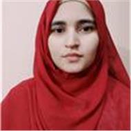 Hafsa Asad