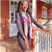 Katleho Mhangwane